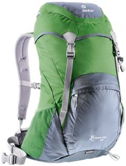 Рюкзак DEUTER ZUGSPITZE 25, Зеленый/серый