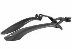 Комплект крил 24 "-29" SIMPLA Hammer 2 SDE, SPEED strap швидкознімне кріплення