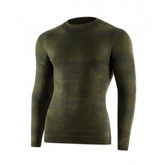 Термокофта Body Dry Shirt Turtle Green Camo р.XS/S