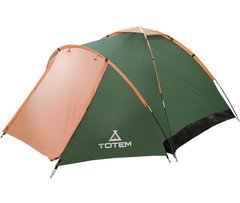 Палатка Totem Summer 3 Plus V2 UTTT-031