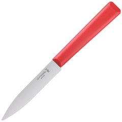 Нож кух. Opinel №312 Paring красный