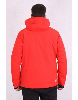 Гірськолижна куртка Volkl 210561 червона