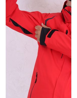Горнолыжная куртка Volkl 210561 Красная