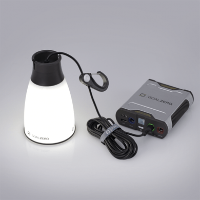 Светодиодная лампа Goal Zero Light-a-Life GZR213