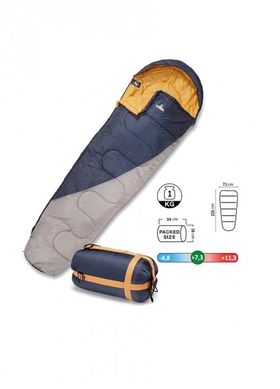 Спальний мішок Nomad Sleeping Bag