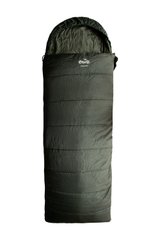 Спальный мешок одеяло Tramp Taiga 200 олива TTS-059R