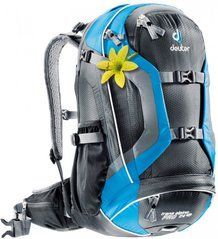 Рюкзак Deuter Alpine PRO 24 SL