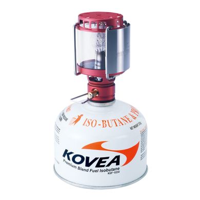 Газовая лампа Kovea Firefly KL-805