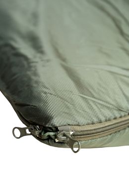 Спальный мешок одеяло Tramp Shypit 200 XL олива UTRS-059L-R