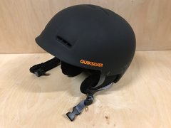 Новый горнолыжный шлем Quicksilver (размер 58 см)