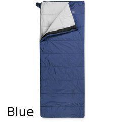 Спальник Trimm TRAVEL mid. blue - 185 R
