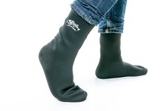 Неопреновые носки Tramp Neoproof TRGB-003-L