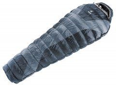 Спальний мішок DEUTER EXOSPHERE -8&deg; (L,SL), Серый