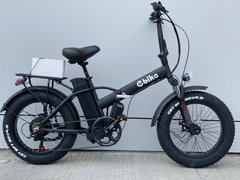 Электро-фэтбайк EBIKE FAT 20″ 48V 15A 750W LCD AIR