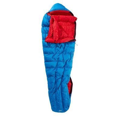 Спальний мішок DEUTER ASTRO PRO 600