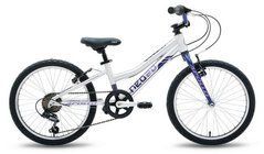 Велосипед 20" Apollo Neo 6s girls 2019