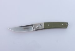 Нож складной Ganzo G7361 зеленый