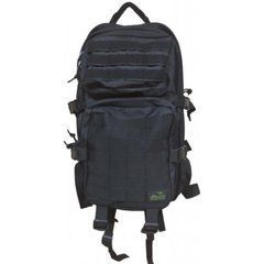 Тактичний рюкзак Tramp Squad 35 л. black