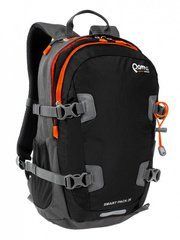 Рюкзак Peme Smart Pack 20 Black