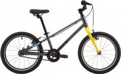 Велосипед 18" Pride GLIDER 18 2020