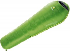 Спальный мешок DEUTER DREAM ASTRO EXPD -22, Зеленый