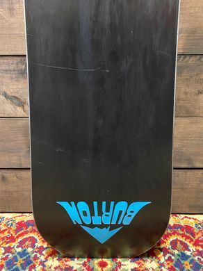 Сноуборд Burton Radius 140