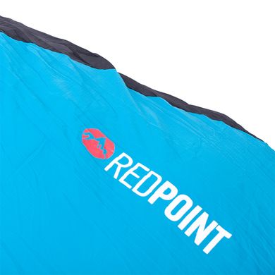 Спальный мешок RedPoint Corbett S (левый)
