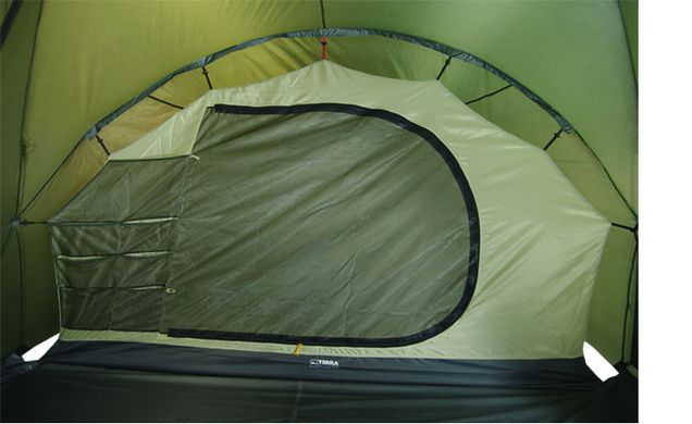 Восьмиместная палатка Grand 8