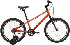 Велосипед 20" Pride GLIDER 2.1 2020