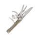 Мультитул Gerber ArmBar Cork, Shimmer Gold, GB