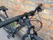 Горный велосипед OSKAR 27,5" AIM рама М
