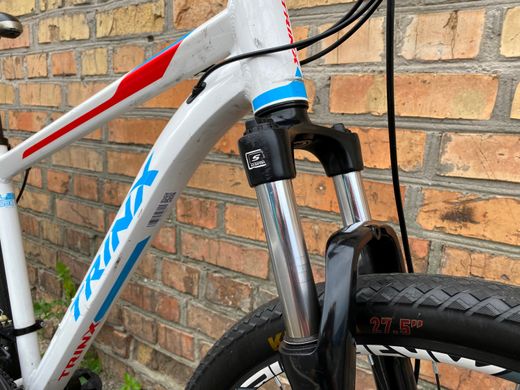Горный велосипед Trinx 27,5" М136 рама 18