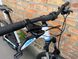 Гірський велосипед Trinx 27,5" М136 рама 18