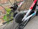 Гірський велосипед Trinx 27,5" М136 рама 18
