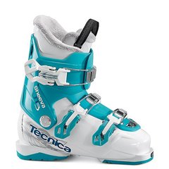 Горнолыжные детские ботинки Tecnica JT 3 Sheeva