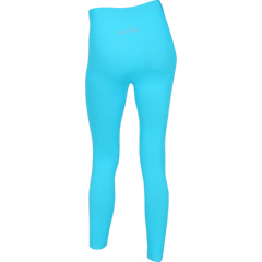 Термоштани Bodydry X-Fit Wn Pants Turquosie