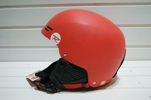 Гірськолижний шолом Rossignol Spark Red