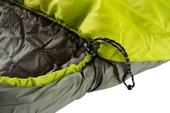 Спальний мішок Tramp Voyager Long
