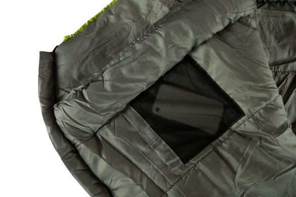 Спальний мішок Tramp Voyager Long