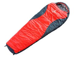 Спальный мешок DEUTER DREAM LITE 250 L, Красный