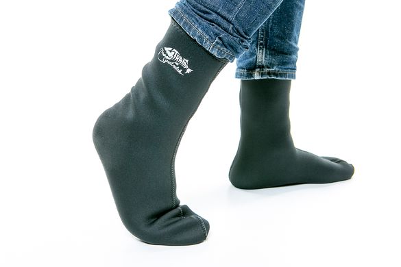 Неопреновие шкарпетки Tramp Neoproof XL