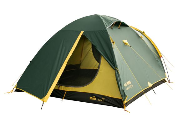 Палатка Tramp Lair 3 (v2)
