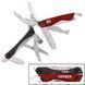 Мультитул Gerber Dime Micro Tool красный