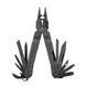 Мультитул Leatherman Super Tool 300 Eod-Black