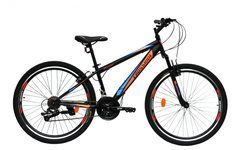 Велосипед Crossride MTB Shark 26"