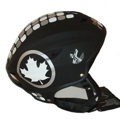 Шлем горнолыжный, сноубордический X-Road 670-1, XL