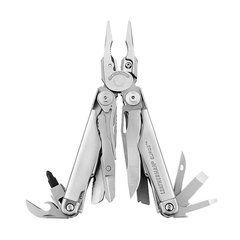 Мультитул Leatherman Surge 830165 нейлоновый чехол