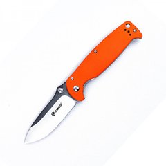 Нож складной Ganzo G742-1 оранжевый