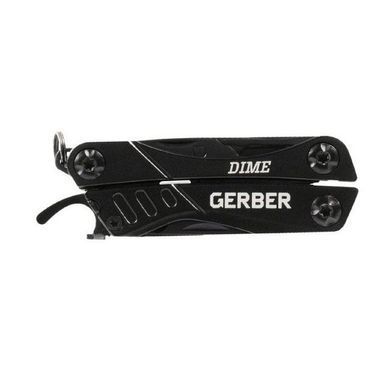 Мультитул Gerber Dime Multi-Tool Black