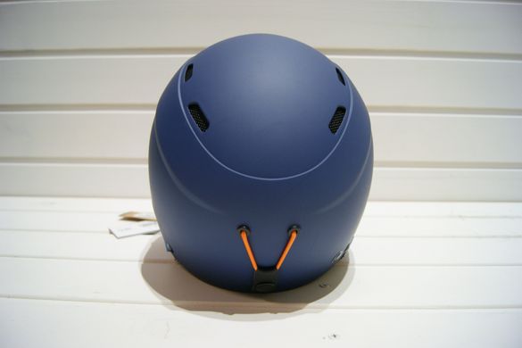 Шлем Sinner Poley matt blue (SIHE 135-50-56)